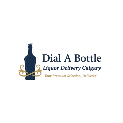 Dial a Bottle Calgary Logo